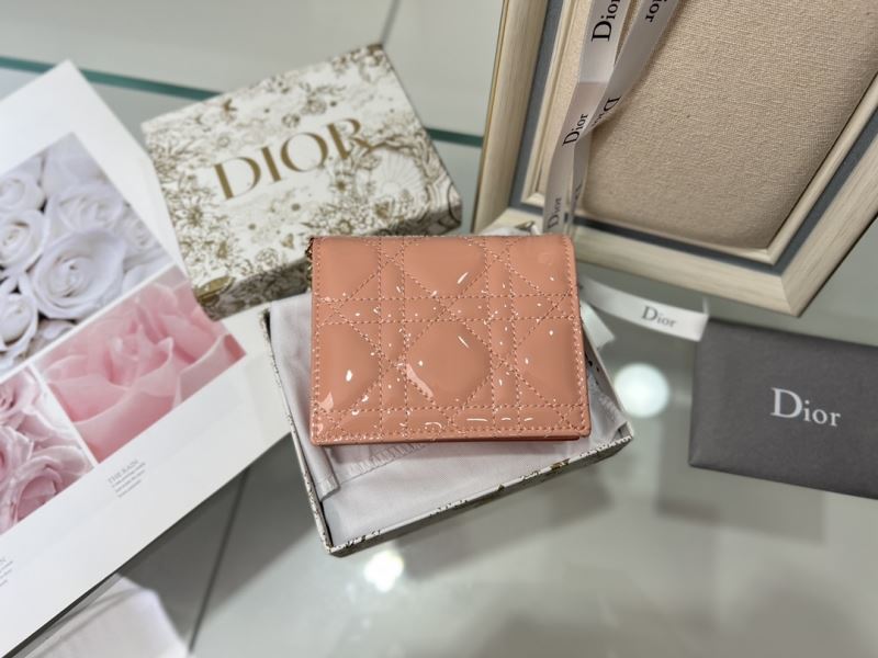 Christian Dior Wallet